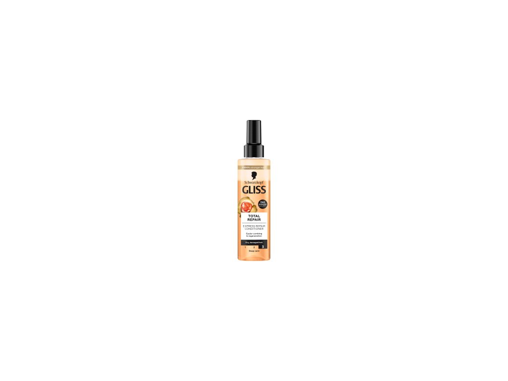 125616 gliss expr balzam 200ml total repair