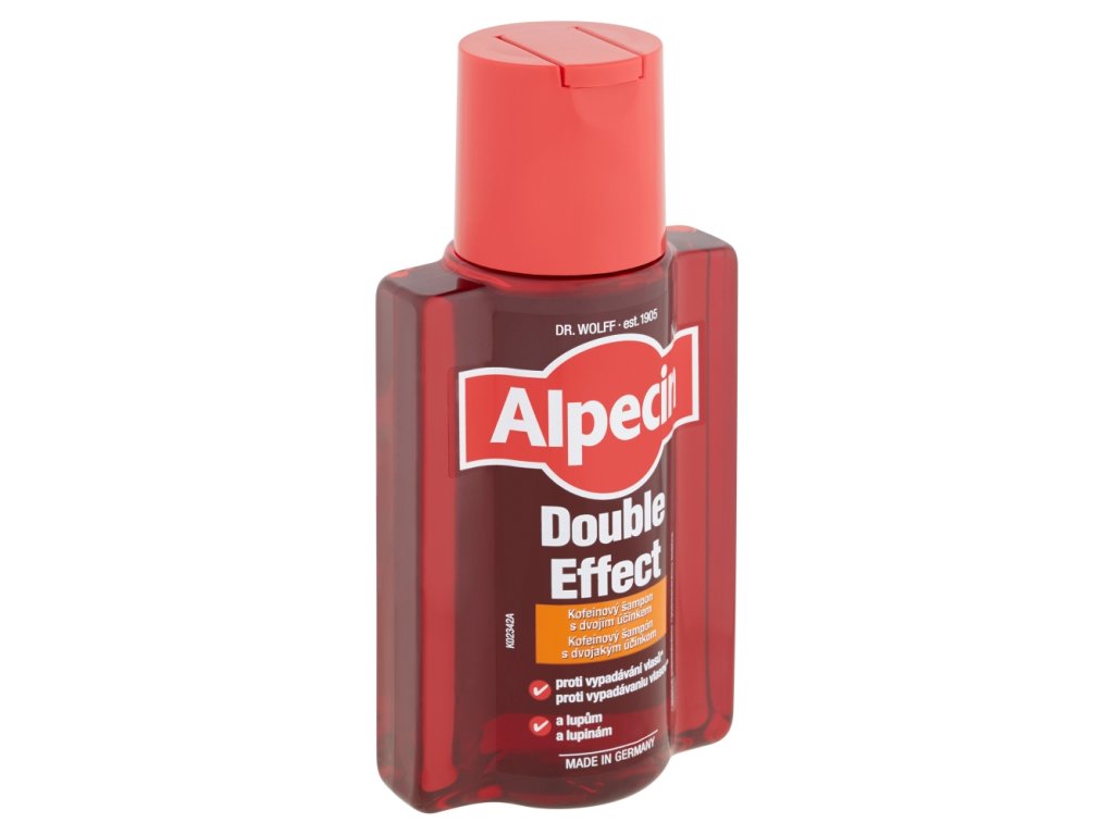 129762 1 alpecin double effect sampon 200ml