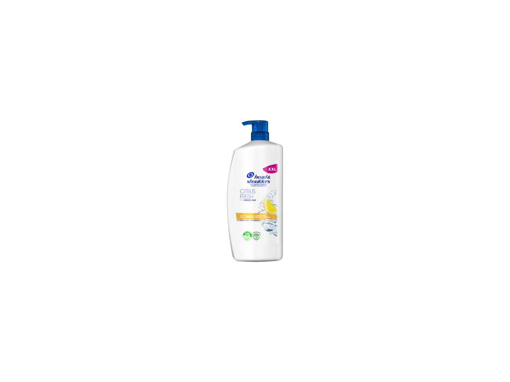 131016 h s sampon 900ml citrus