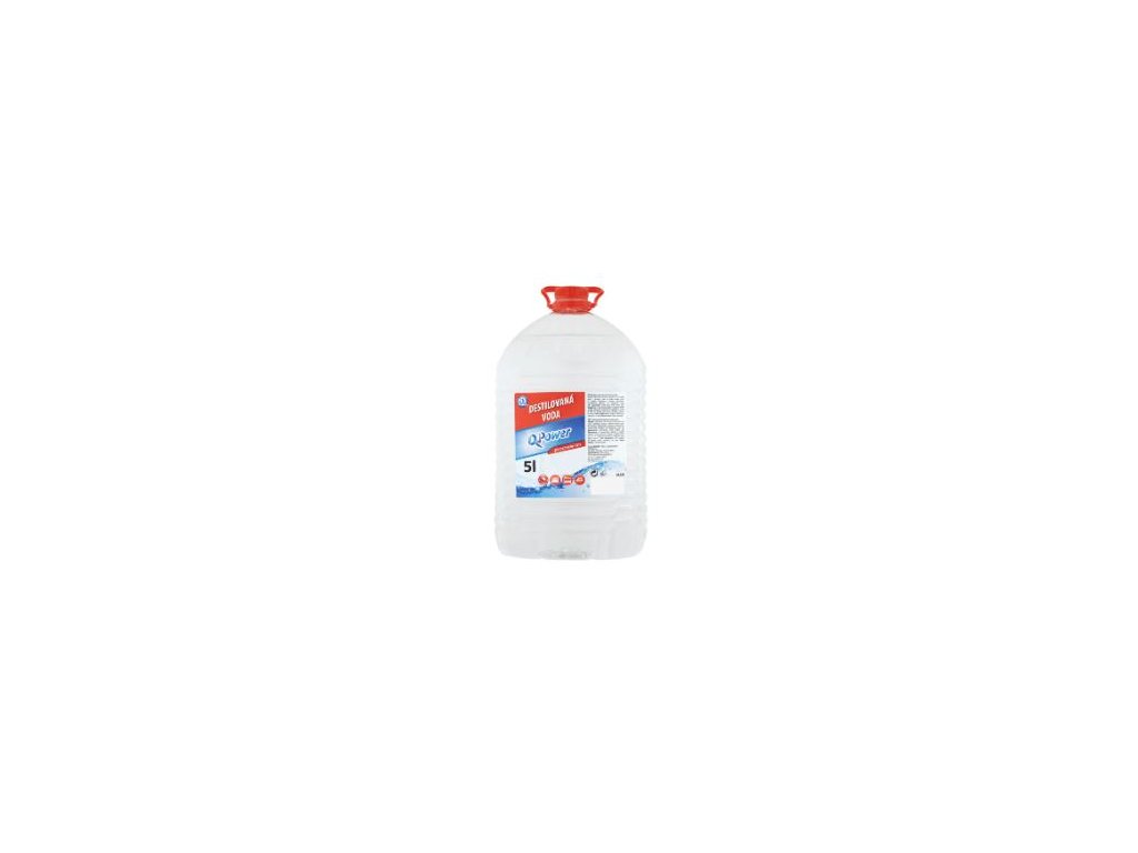 5l destil