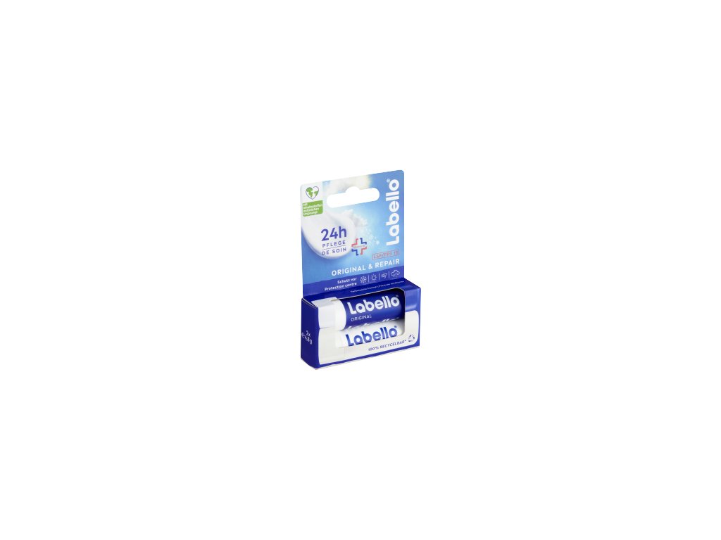 123780 labello bal na rty 2x4 8g bli orig med