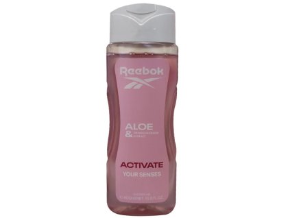 93406 reebok sg zeny 400ml activate your senses