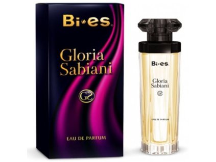 99193 bi es edp 50ml d gloria sabiani