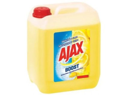 97912 ajax univerzalni cistic 5l baking soda lemon boost