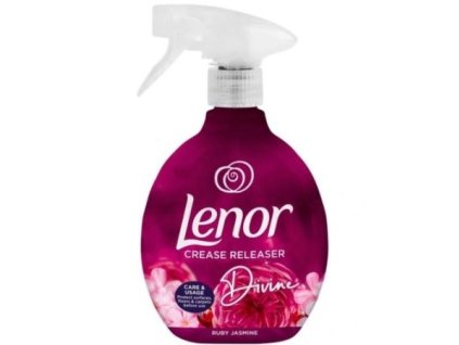 102754 lenor ehlieka ve spreji 500ml mr ruby jasmine