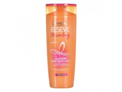 100720 elseve sampon 400ml dream long