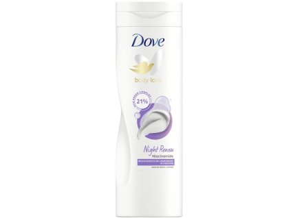 93748 dove telove mleko 400ml night renew