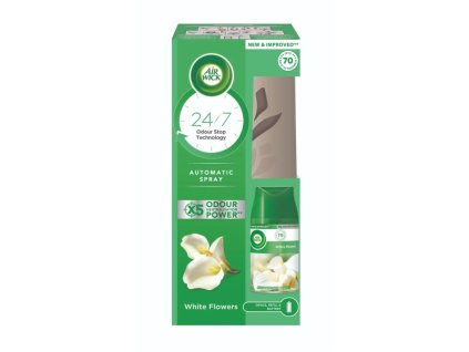 92986 air wick fm strojek napln 250ml fressia jasmine