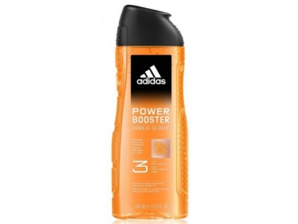 97765 adidas sprchovy gel 400ml p power booster