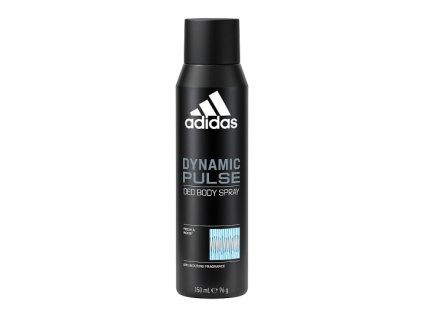 92476 adidas deo muzi 150ml dynamic pulse
