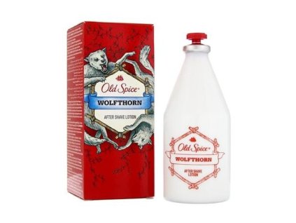 103645 old spice vph 100ml wolfthorn