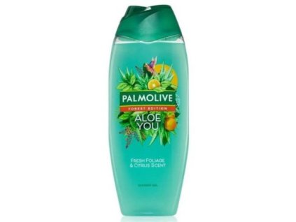 103675 palmolive sprchovy gel 250ml d aloe you