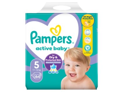 pampes s5