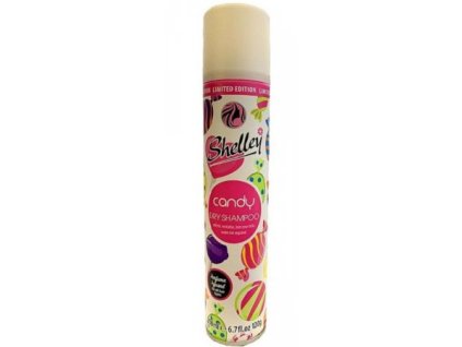 104458 shelley suchy sampon 200ml candy