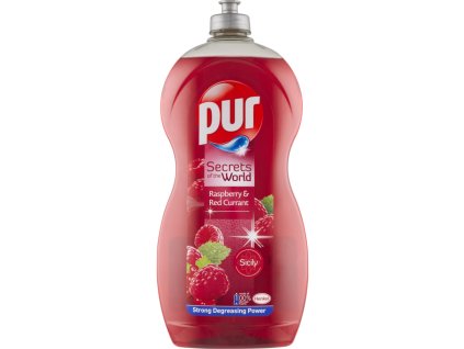 88666 pur 1 2l so world raspberry redcurrant