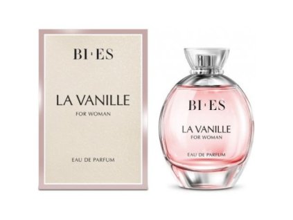 99172 bi es edp 100ml d la vanille