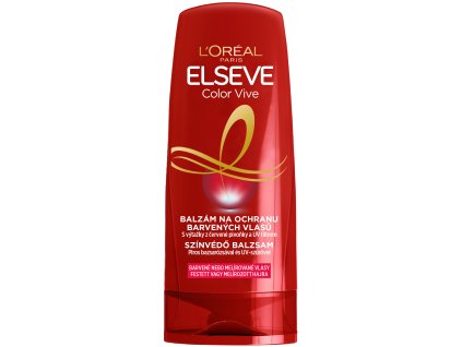 44085 elseve balzam 200ml color vive