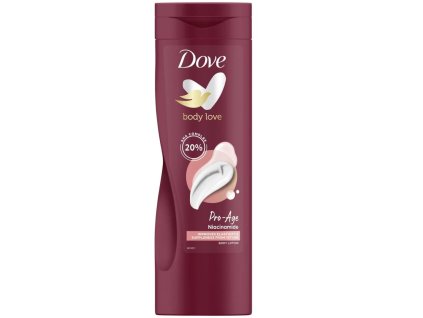 93580 dove telove mleko 400ml pro age