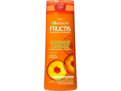 43224 fructis sampon 250ml goodbye damage