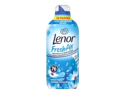 117699 lenor avivaz fresh wind 1064ml 76pd