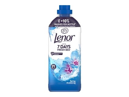 117624 lenor avivaz spring 1491ml 71pd