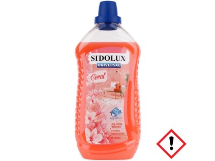sido