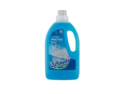 120615 q power praci gel 23pd uni active