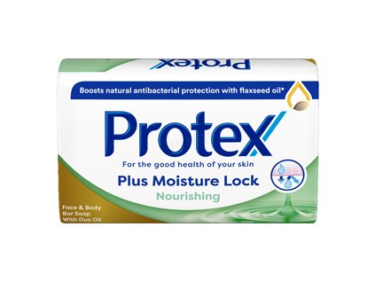 121824 protex tuhe mydlo 90g nourishing
