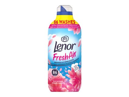 122559 lenor avi 86pd fresha pinkblos 1204ml