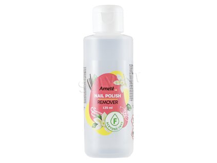 123219 amete odlakovac na nehty bez acet 135ml