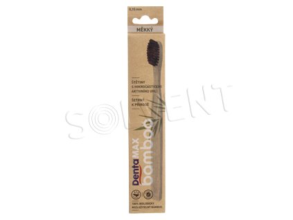 126012 dentamax zk bamboo mekky