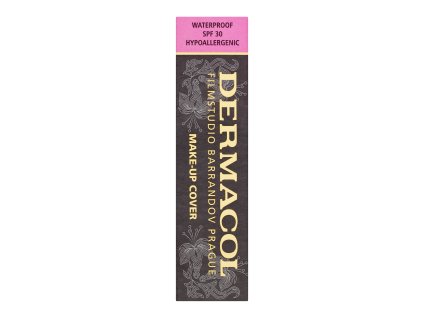 126111 dermacol make up cover 215