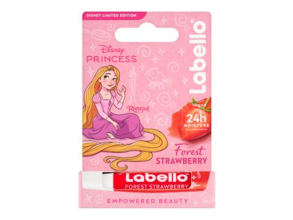125403 labello balzam 4 8g le disney rapunzel