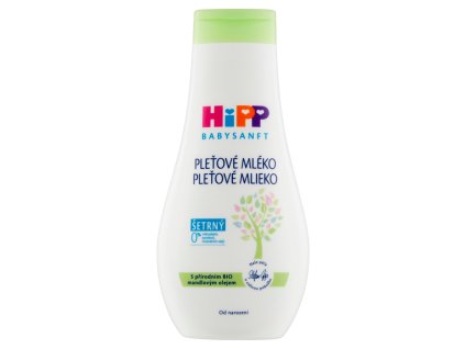 129606 hipp pletove mleko 350ml