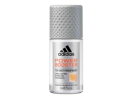Adidas Roll-on BĂRBAȚI 50ml Booster de energie