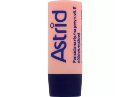 Balsam de buze Astrid roz 3g