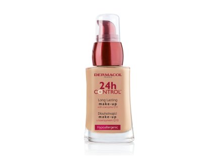 Dermacol machiaj control 24h 30ml Nr. 04