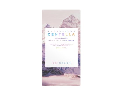 SKIN1004 Mască MDGSKR în stick 27g Curățenie