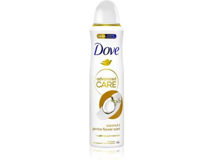 Dove DEO Women 150ml ADVANCED Coconut
