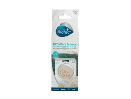 Parfum de rufe CARE+ 100 ml detergent de bumbac