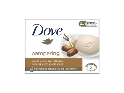 Săpun Dove 90g Unt de Shea