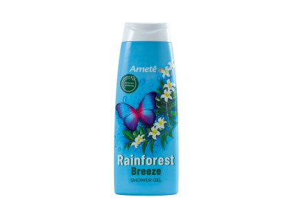 125862 amete sg 250ml rainfor breeze