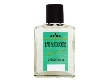 Colonia clasică, 100 ml