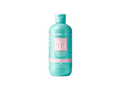 Șampon Hairburst 350 ml pentru păr gros