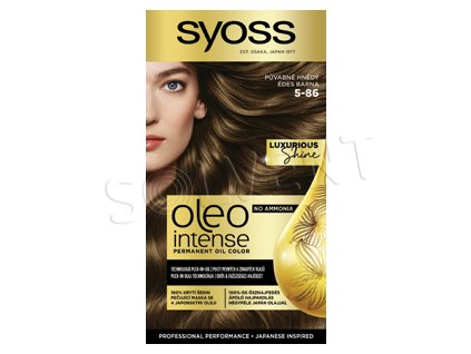 125457 syoss oleo intense 5 86 puvabne hnedy