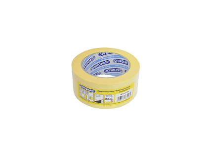 Bandă de mascare 50mm x 50m