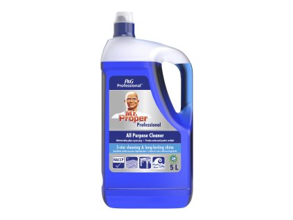 Detergent Mr Proper Tek 5l Ocean