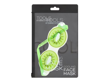 Mască facială răcoritoare GS - TOOLS