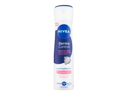Nivea AP Derma Control 150ml NatTone