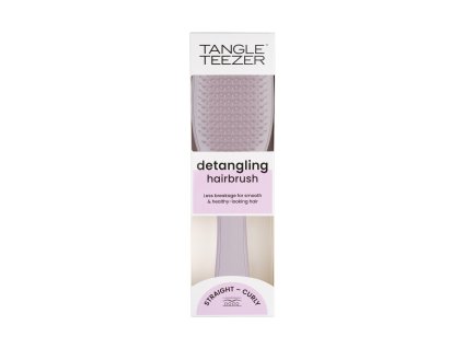Perie de descurcat Tangle Teezer roz